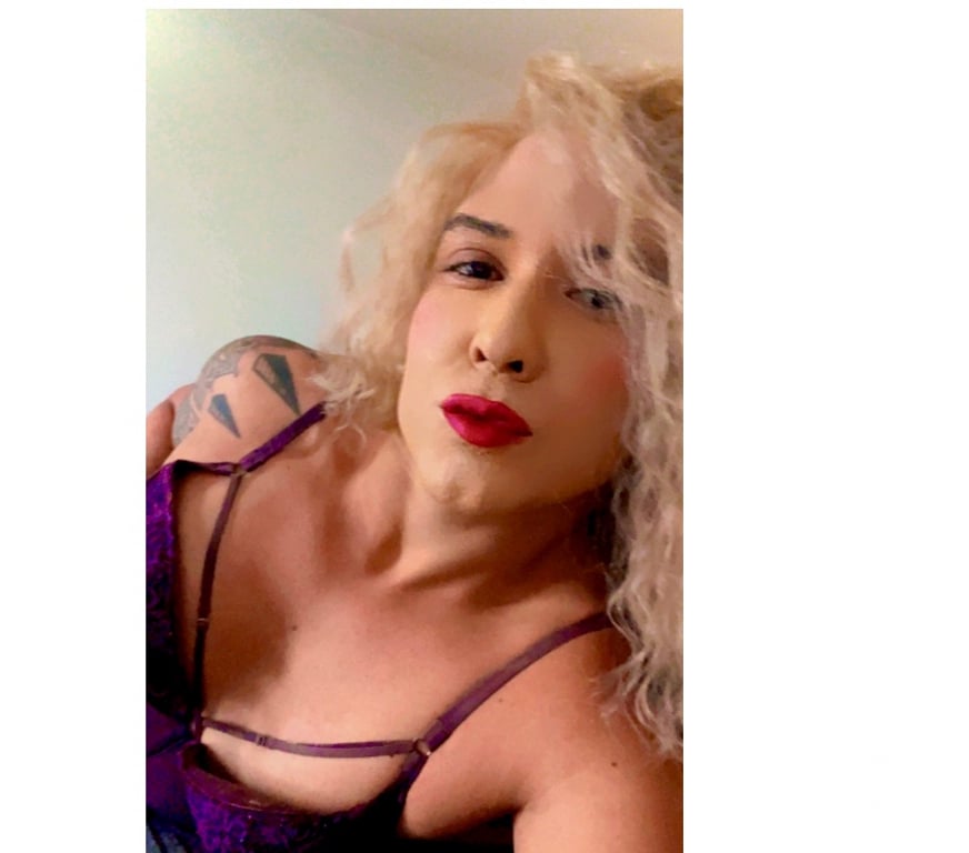 Trans Escorts North West London Harrow - Photos for TS Bruna um from Italy