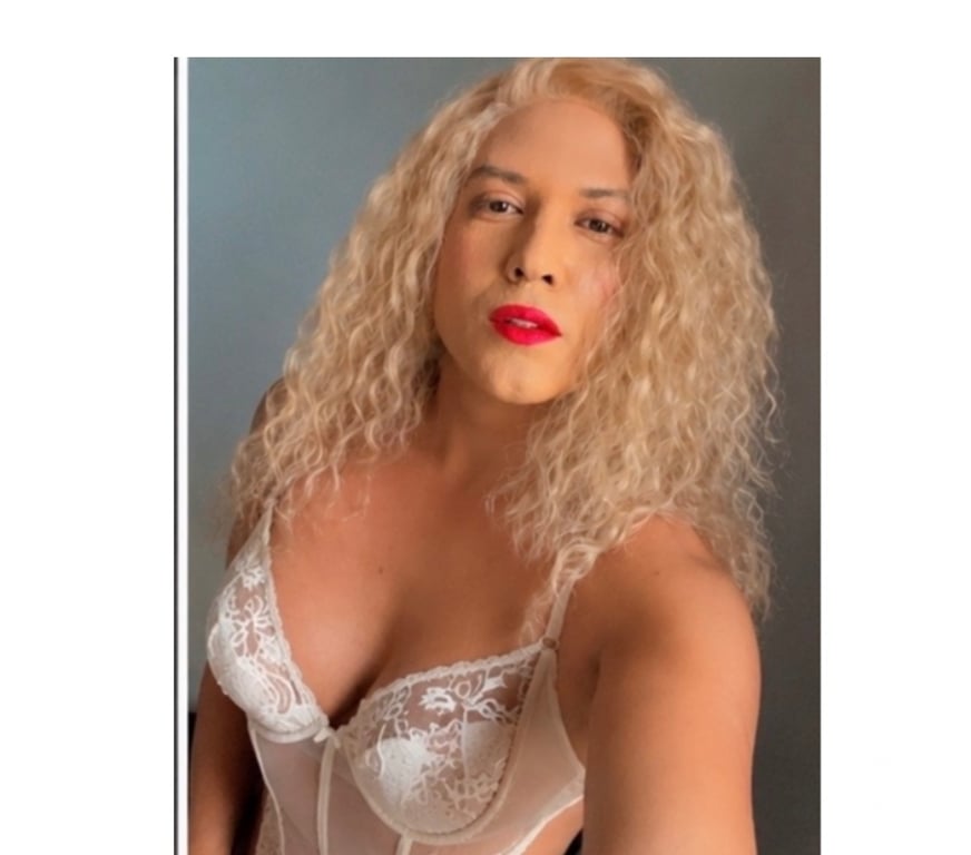 Trans Escorts North West London Harrow - Photos for TS Bruna um from Italy