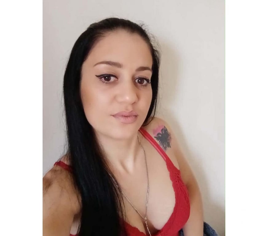 Escorts North London Wood Green - North London - Photos for Kristina best bj💋owo&cim💋real pic💯conf🇦🇱tatto