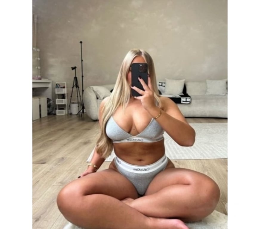 Escorts Kent Medway - Kent - Photos for 🦋REAL INDEPENDENT BECKY Blondie PARTY24H🦋