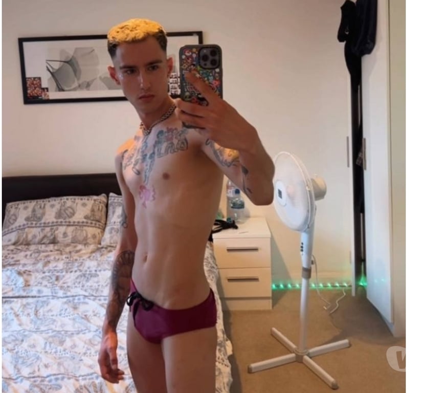  Gay massage West London Edgware Road - West London - Photos for Vlad | 25 | West London