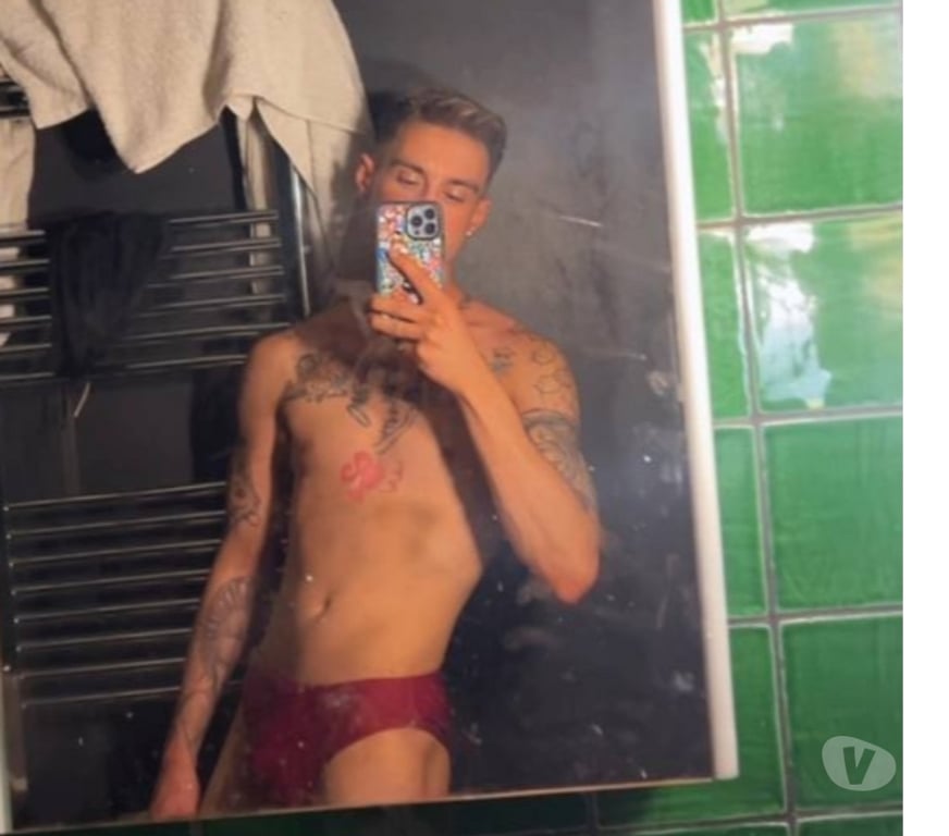  Gay massage West London Edgware Road - West London - Photos for Vlad | 25 | West London
