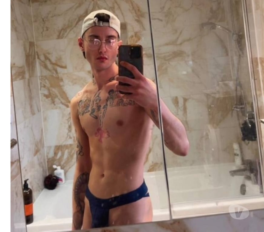  Gay massage West London Edgware Road - West London - Photos for Vlad | 25 | West London