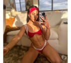 sexy and pretty Bia brazilian party girl 😈