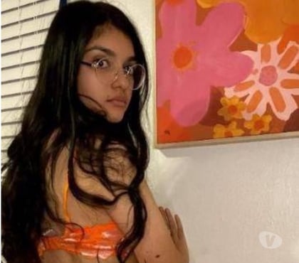  Escorts & Erotic Massage Smethwick Sandwell - Photos for Anjali it's back 🧡best service no rush 💯