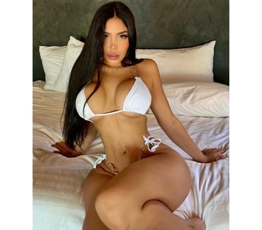 Escorts Slough Slough Town Centre - Slough - Photos for SUN 💥THE BEST LATINA❤️⭐️💖PART GIRL💖