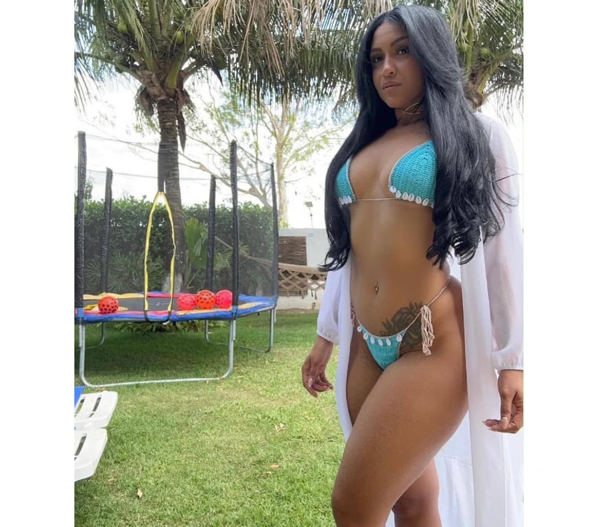 Escorts Bedfordshire Luton - Photos for Gabi Hot Brazilian