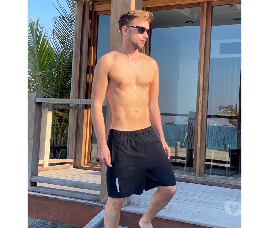  Gay massage Devon Plymouth - Photos for Maxx Brazilian XXL