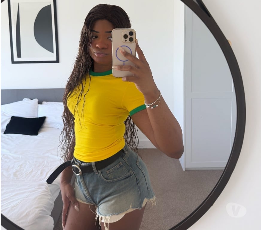 Trans Escorts Essex Southend-on-Sea - Photos for LARYSSAH BRAZILIAN🇧🇷🔥HUNG🔥🥳PARTY🥳