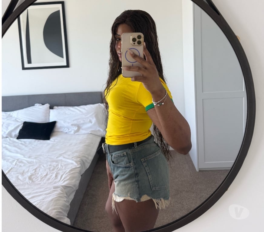Trans Escorts Essex Southend-on-Sea - Photos for LARYSSAH BRAZILIAN🇧🇷🔥HUNG🔥🥳PARTY🥳