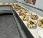 Abram - Wigan — Buffets for all occasions