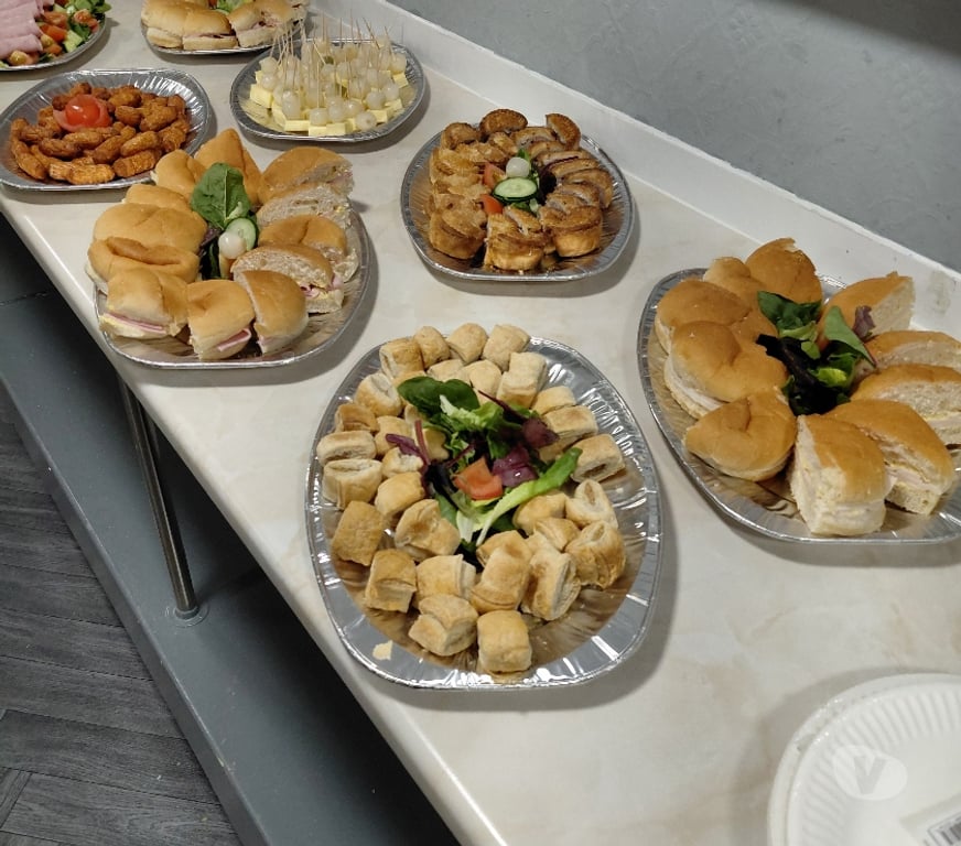 Event Planning & Catering Greater Manchester Wigan - Photos for Buffets for all occasions