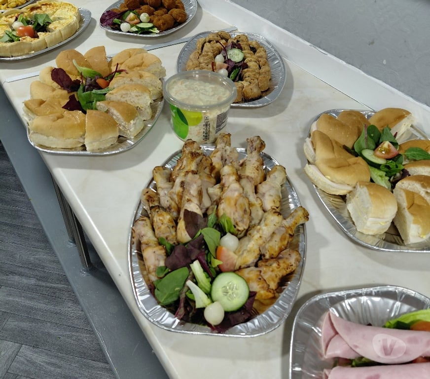Event Planning & Catering Greater Manchester Wigan - Photos for Buffets for all occasions