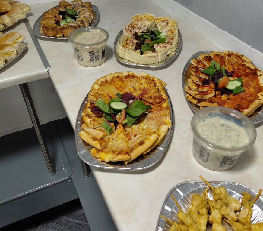 Event Planning & Catering Greater Manchester Wigan - Photos for Buffets for all occasions
