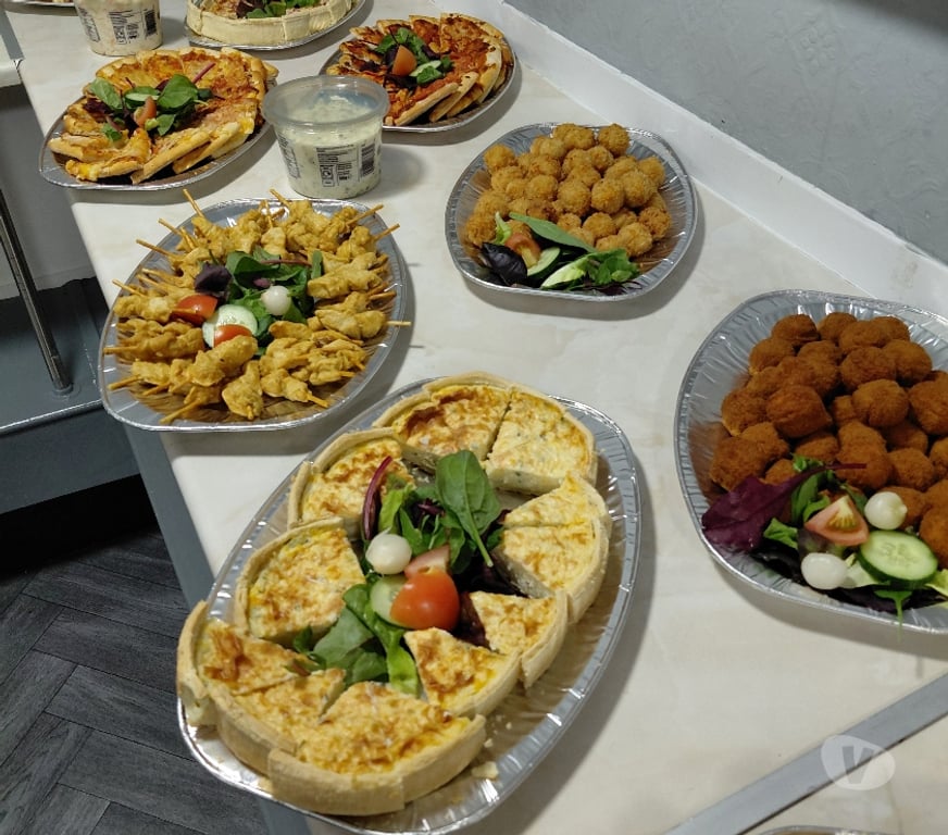 Event Planning & Catering Greater Manchester Wigan - Photos for Buffets for all occasions