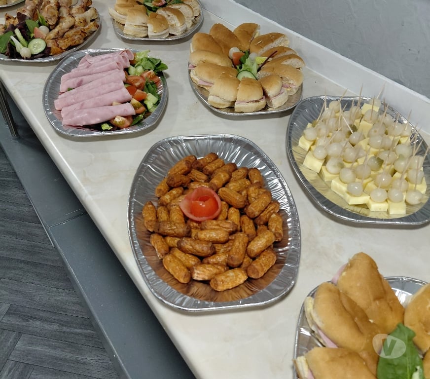Event Planning & Catering Greater Manchester Wigan - Photos for Buffets for all occasions
