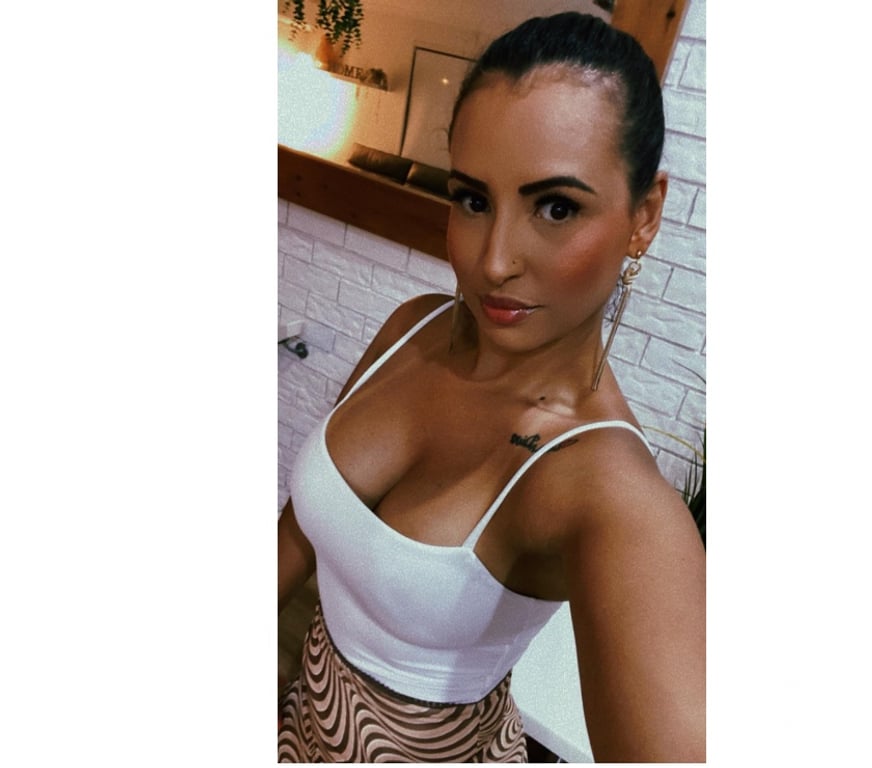 Escorts Worcestershire Worcester - Photos for NICKY🇧🇷Real Pics💥GENUINE,💄HOT AND SEXY🔝