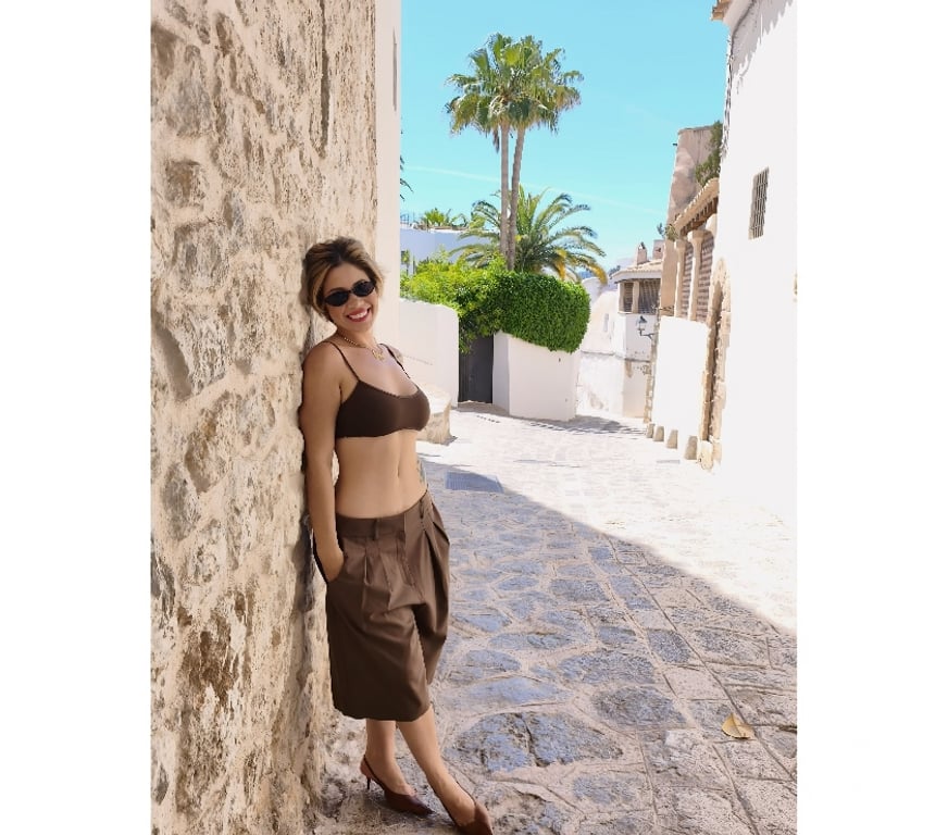 Escorts West Midlands Wolverhampton - Photos for LUÍSA NEW IN UK ❤️ GFE PERFECT 🇧🇷💋