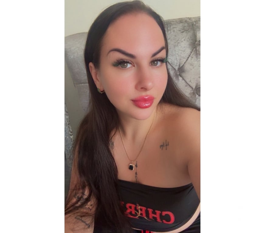 Escorts Staffordshire Stoke-on-Trent - Photos for Adriana 100% real pictures❤️😘