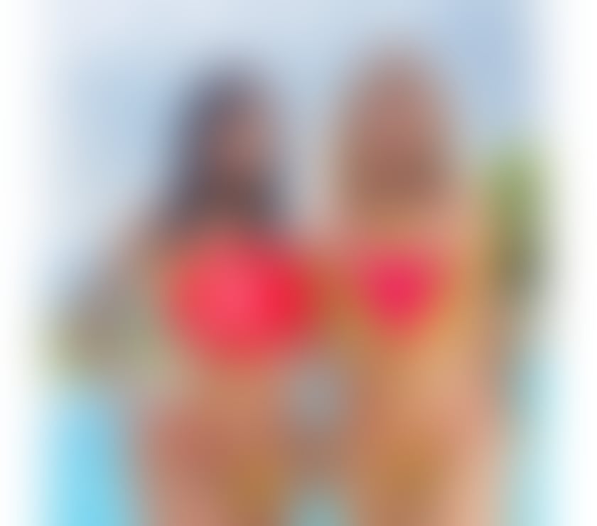 English Escorts & Erotic Massage Kingston Upon Thames Town Centre Kingston upon Thames - Photos for 🇧🇷DOUBLE PARTY 🎉 GIRLS🥳NOT RUSH