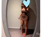 Sweet, Elegant & Discreet Companion - Ready to Spoil you.