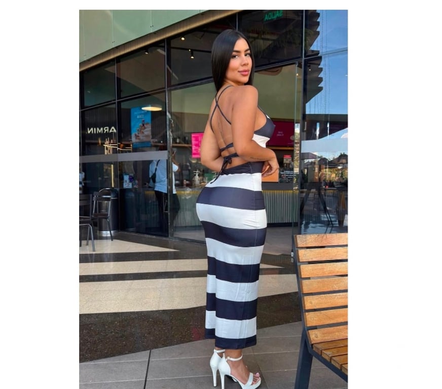Escorts Brent North Wembley Station - Brent - Photos for 💋Laura party Girl New in town Brazilian 🇧🇷