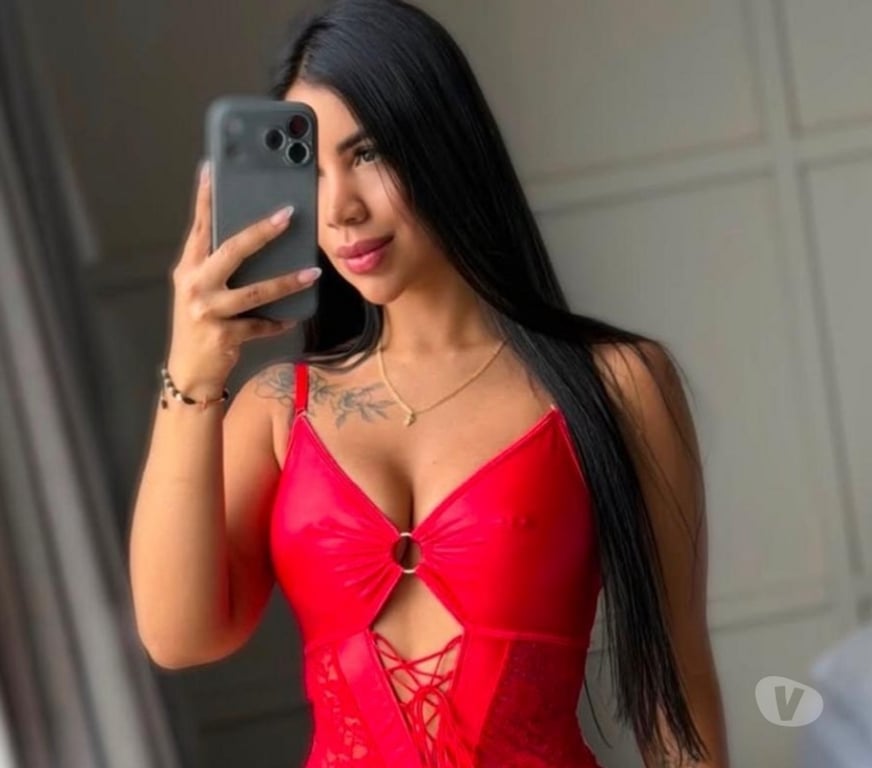 Escorts Brent North Wembley Station - Brent - Photos for 💋Laura party Girl New in town Brazilian 🇧🇷