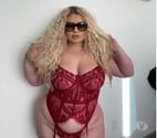 Manchester City Centre - Manchester — 💥 Sexy curvy women half h 60 two time included kiss