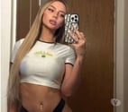 Channel💎🇧🇷 perfect blonde💖 Party girl 🥂