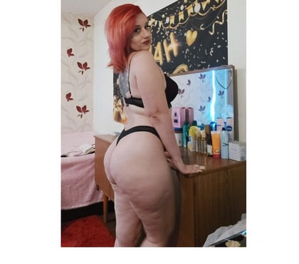  Escorts Mansfield Town Centre Mansfield - Photos for Naughty RED HAIR💋 BEST BJ AND PARTY GIRL😘😘