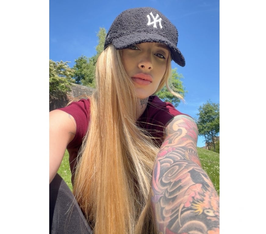 Escorts South West London Earls Court - South West London - Photos for ‍🔥 KIRIA GFE F BRAZIL, I love long sessions. xx