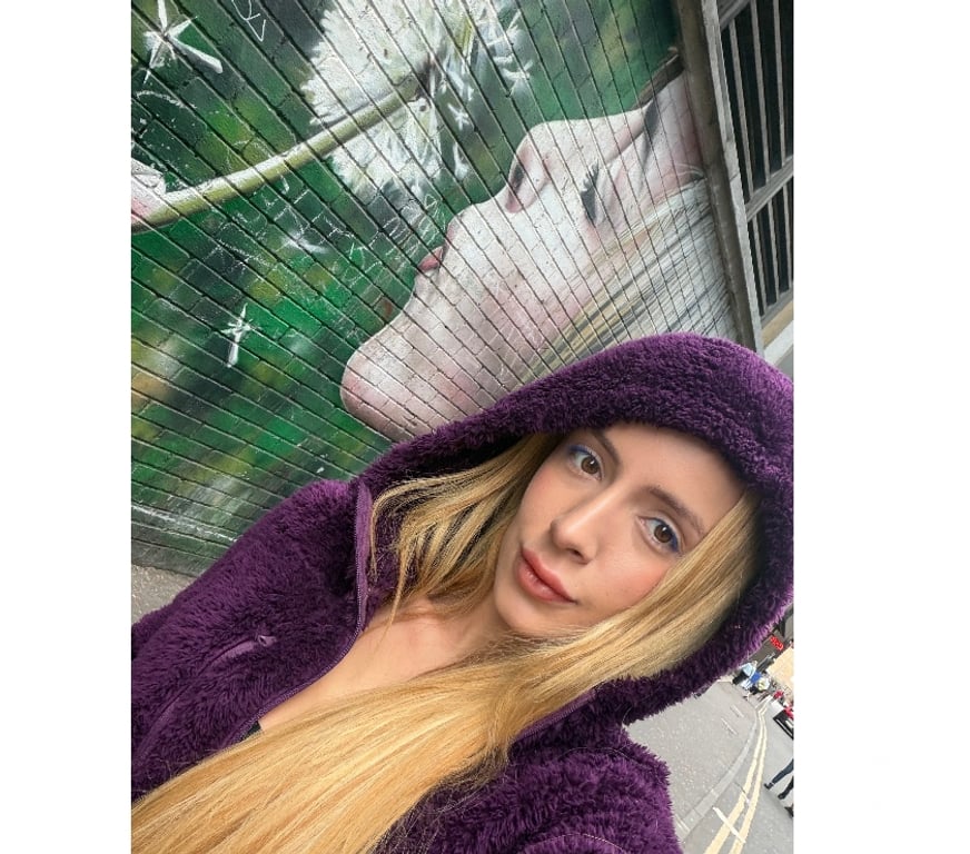 Escorts South West London Earls Court - South West London - Photos for ‍🔥 KIRIA GFE F BRAZIL, I love long sessions. xx