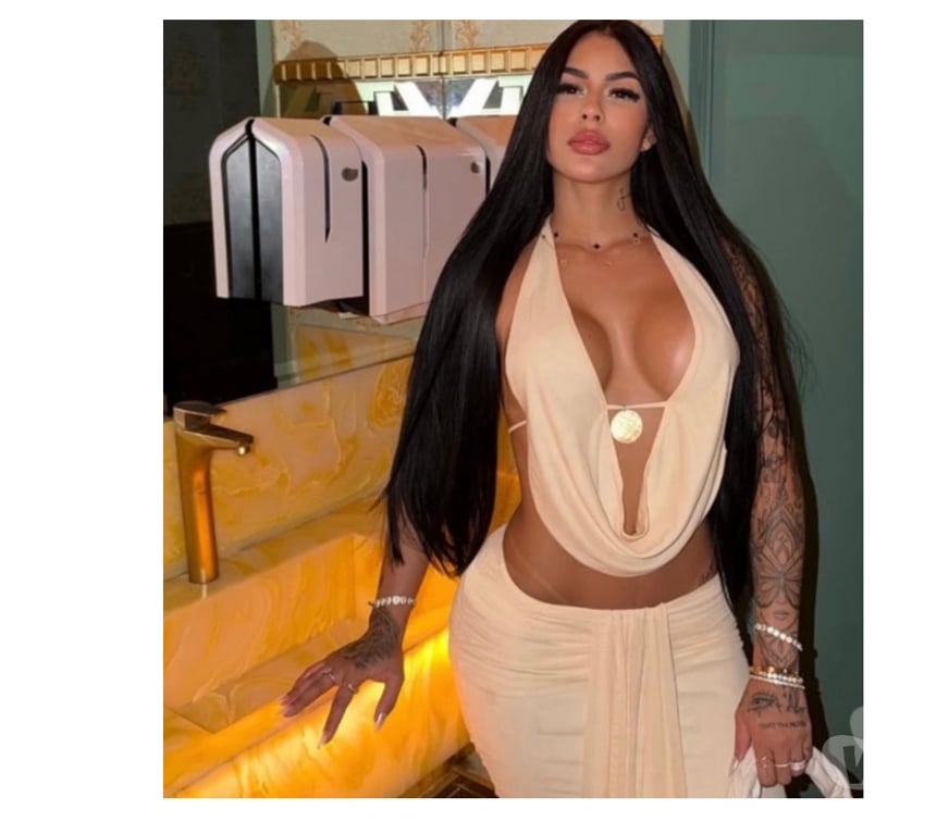 Escorts South West London Clapham - South West London - Photos for LAÍS 💕🇧🇷 - Sweet and hot Brazilian☀️