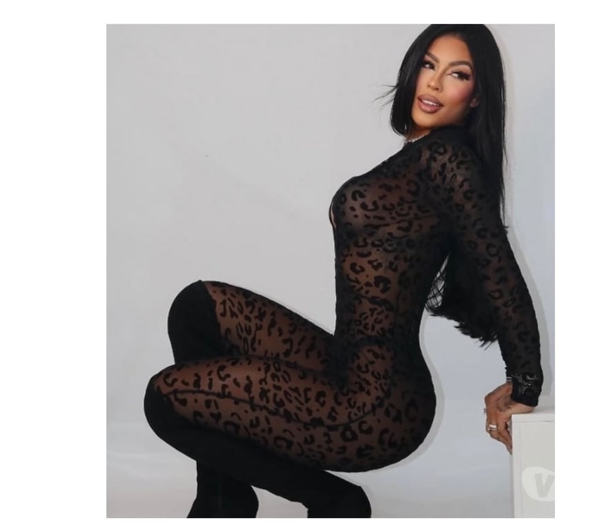 Escorts South West London Clapham - South West London - Photos for LAÍS 💕🇧🇷 - Sweet and hot Brazilian☀️