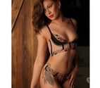Nanyh22 💎 New in London • Elegant & Addictive 🫦✨