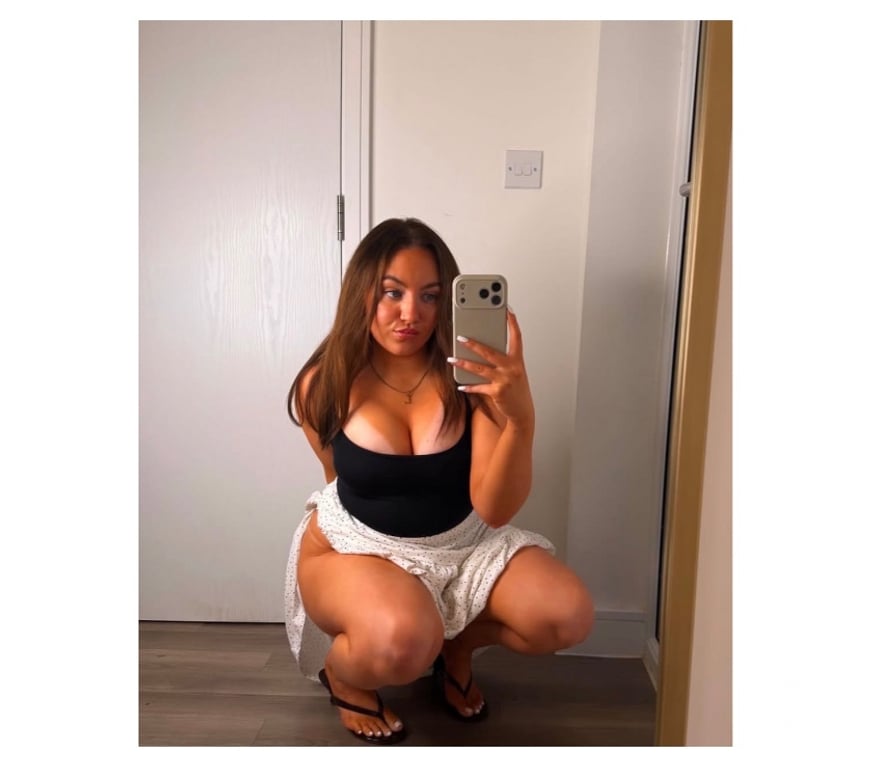 Escorts Tyne and Wear Sunderland - Photos for 💋CURVEY💋 HIGH CLASS BRITISH💋