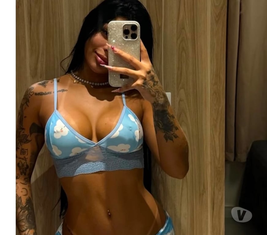 Escorts Somerset Bridgwater - Somerset - Photos for HOT BRAZILIAN GIRL IN TOWN 🇧🇷📍