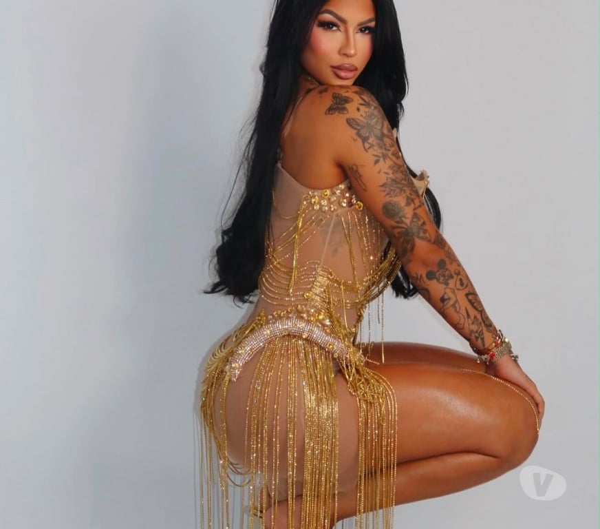 Escorts Somerset Bridgwater - Somerset - Photos for HOT BRAZILIAN GIRL IN TOWN 🇧🇷📍