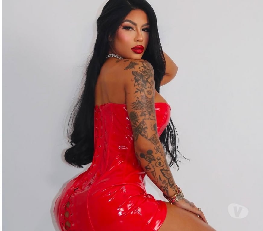 Escorts Somerset Bridgwater - Somerset - Photos for HOT BRAZILIAN GIRL IN TOWN 🇧🇷📍