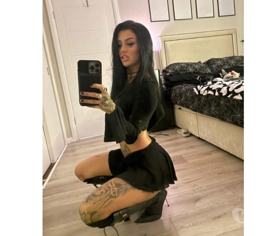 Escorts North West London Harrow - Photos for BIANKA 😉NEW HERE 100% REAL ❤️‍🔥PARTY GIRL