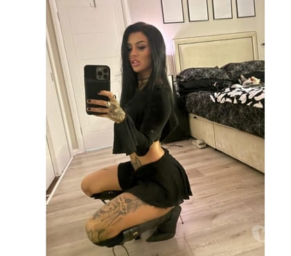 English Escorts Harrow Town Centre Harrow - Photos for BIANKA 😉NEW HERE 100% REAL ❤️‍🔥PARTY GIRL
