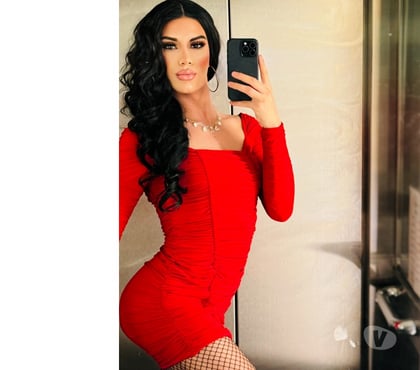 Transsexual Escorts Manchester City Centre Manchester - Photos for Layla TS new in city available now party