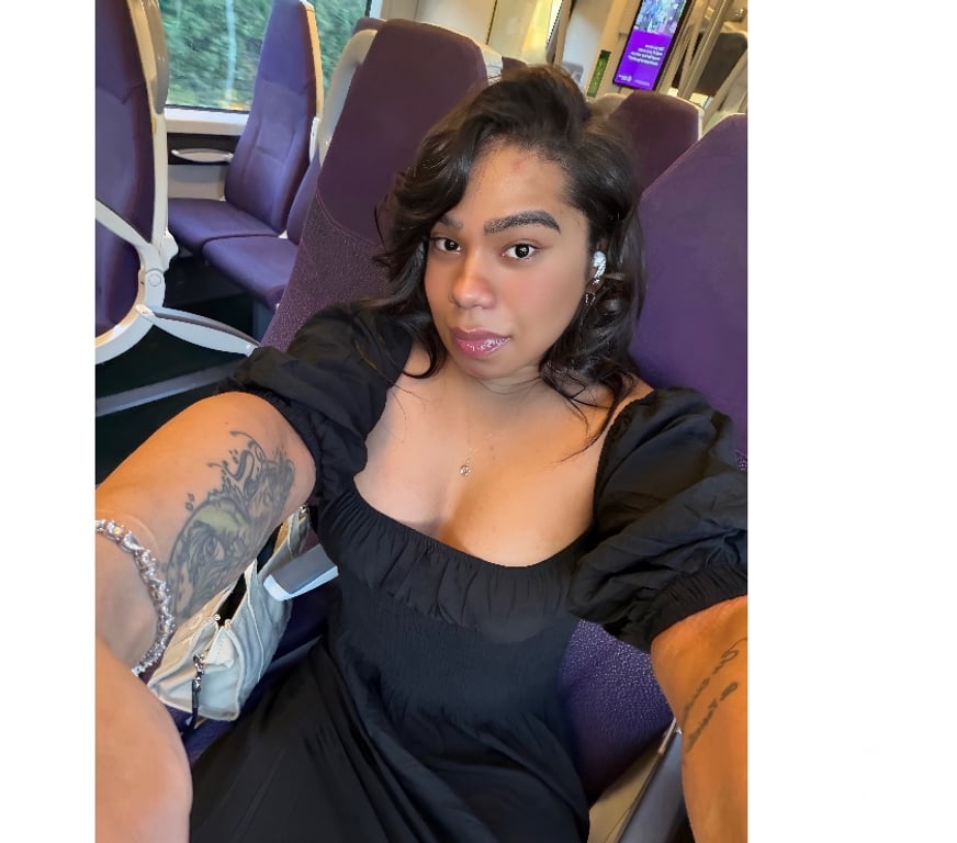 Escorts South West London Earls Court - South West London - Photos for Ts Iris Valentina ❤️❤️❤️❤️