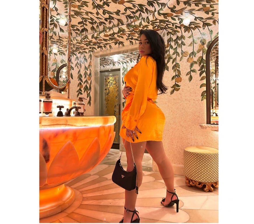Escorts South West London Earls Court - South West London - Photos for Ts Iris Valentina ❤️❤️❤️❤️