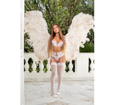 Escorts & Erotic Massage Western Docks Southampton - Photos for GabyTS,a hot Brazilian body, party girl and very experienced