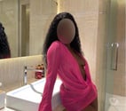 Sweet ebony 🩷 gfe 🩷 British baby 🩷