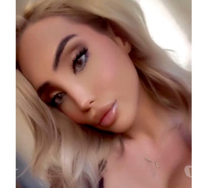 Escorts Luton Town Centre Luton - Photos for TRANS DreamDoll Khalifa TOP VidCallVerify