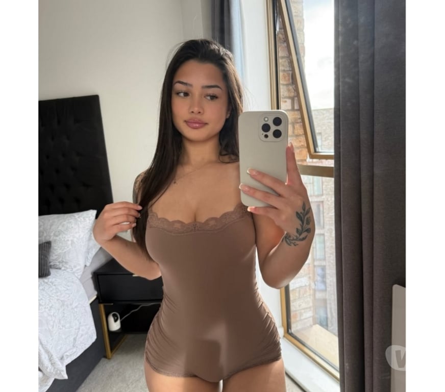 Escorts Ealing Perivale - Ealing - Photos for 💖 Friendly Brazilian with a Sweet Smile
