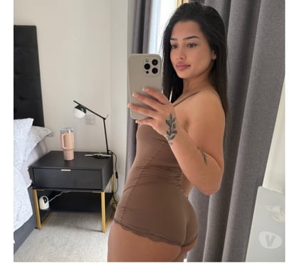 Escort Perivale Ealing - Photos for 💖 Friendly Brazilian with a Sweet Smile
