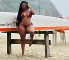 Victoria Sampaio🇧🇷🔥🌸✨️
